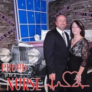 Meet your Posher, Elaine